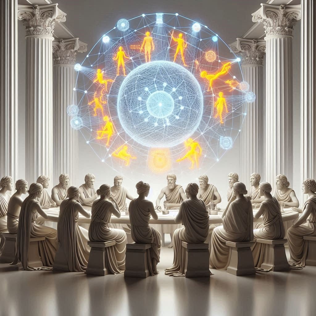 Hermavo Scientists Influence the World